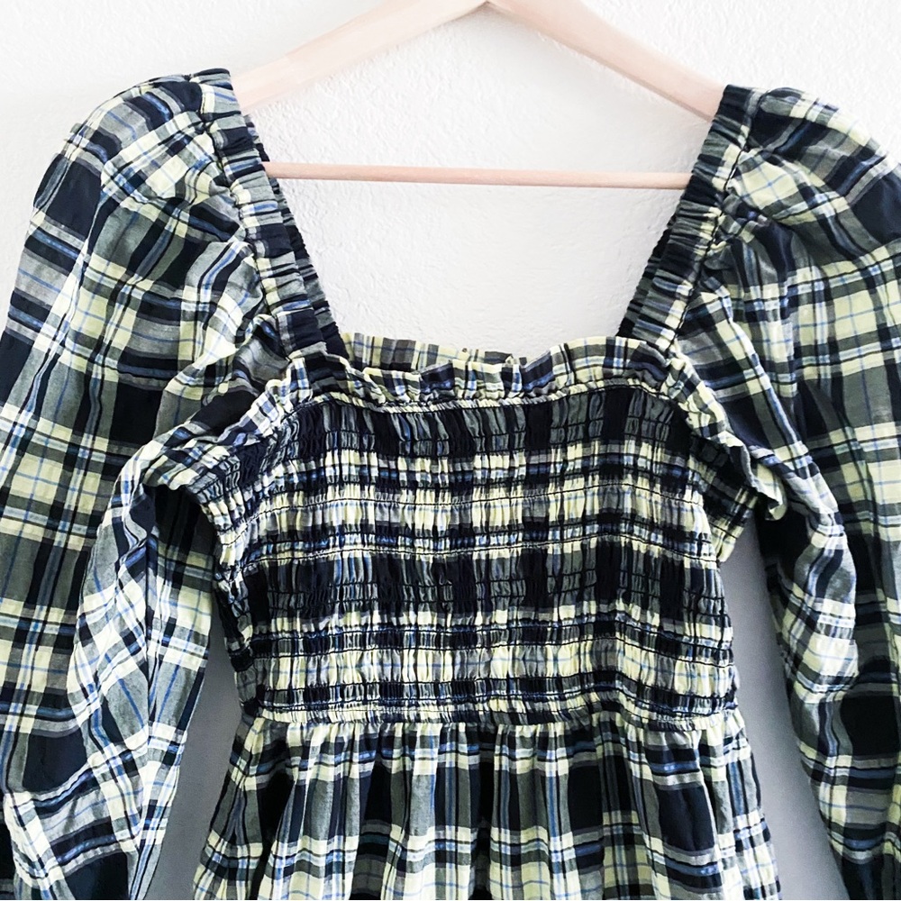 GANNI Dress - Picture 9 of 16